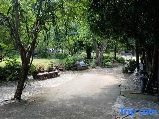The Resort Lamtakong