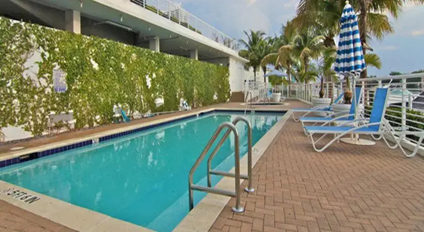 Luxury Apartment in Miami Beach