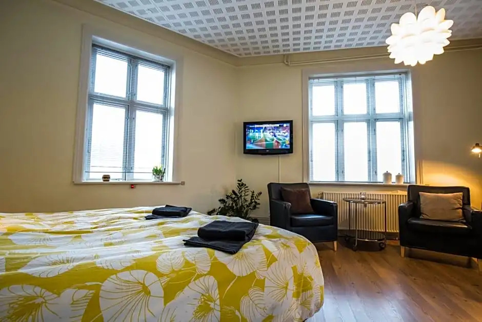 Bed & Breakfast Holstebro