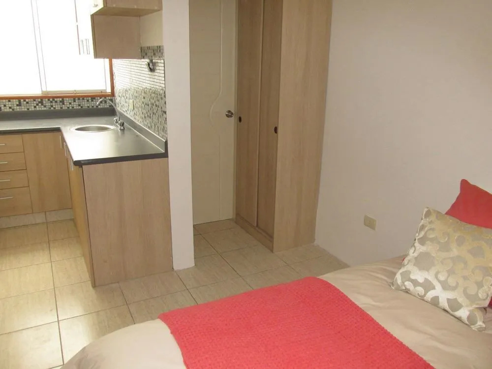 Kangaroo Wasi Airport Bed & Breakfast