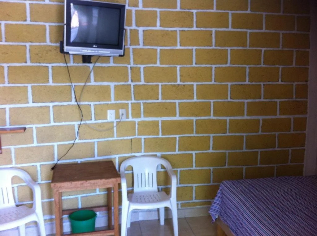Hotel San Jose