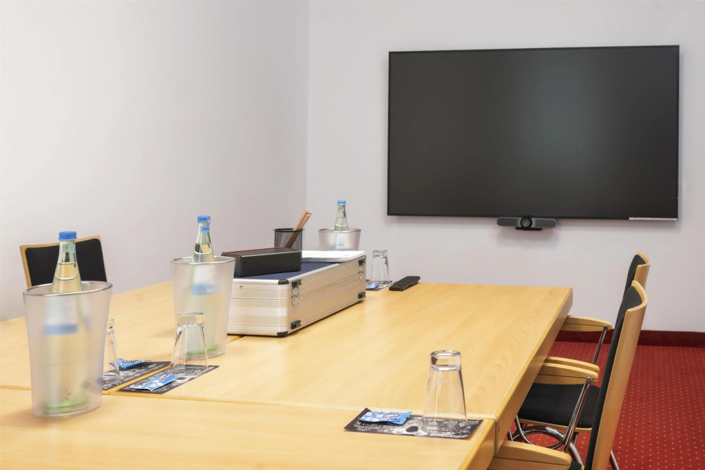 Best Western Plus Hotel Papenburg