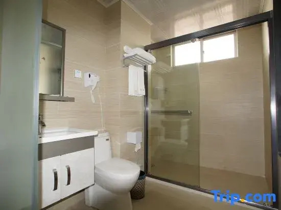 Wuyishan Futaiyuan Homestay