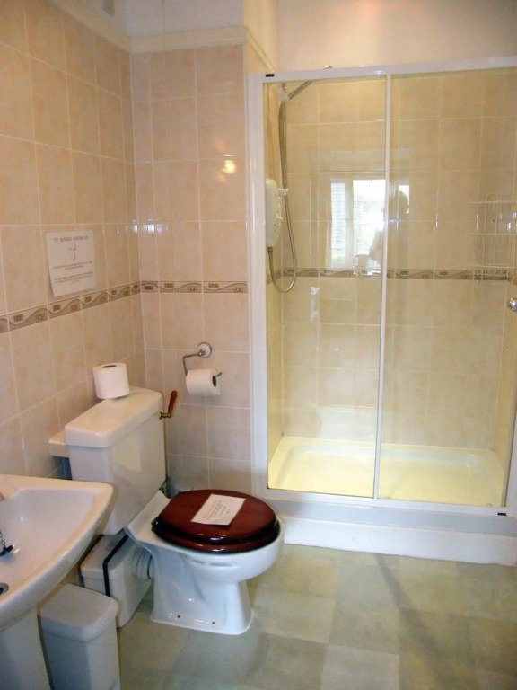 Royal Yeoman B&B