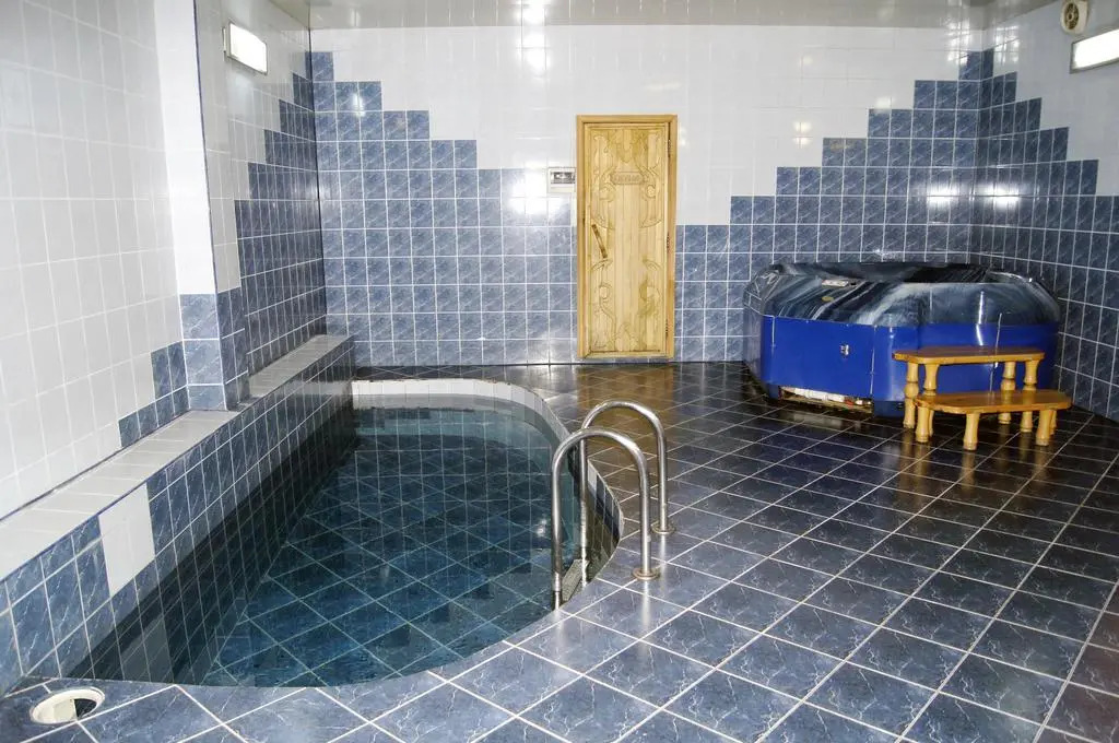 Volf Club Hotel
