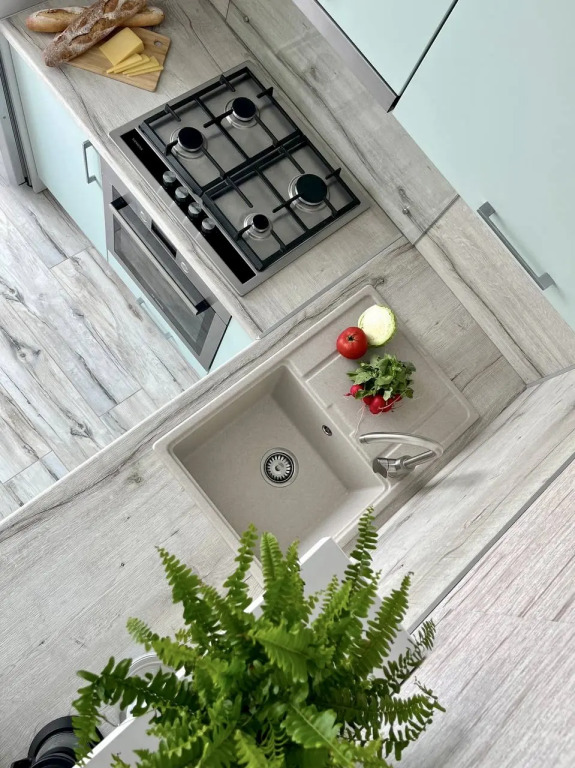 ApartMari на Куйбышева 27Б