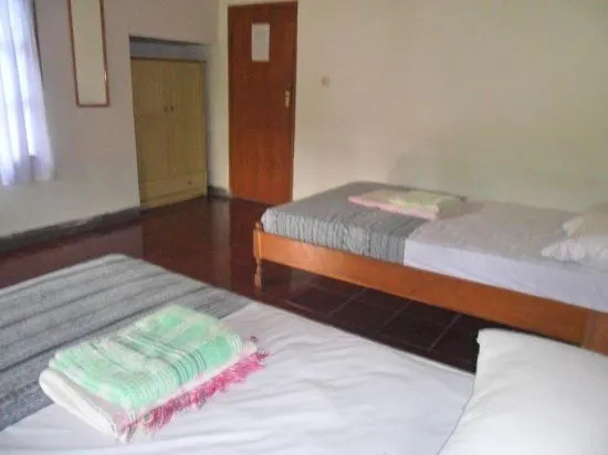 Good Karma Homestay and Restaurant