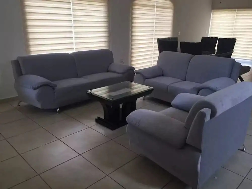 Casa Real Marina