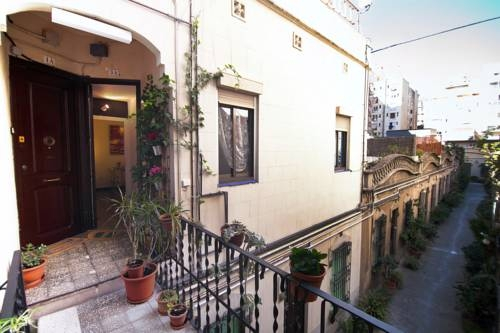 Casa Tortilla Sagrada Familia