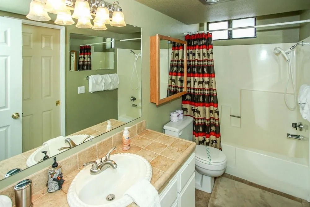 A Piece Of Bearadise Condo