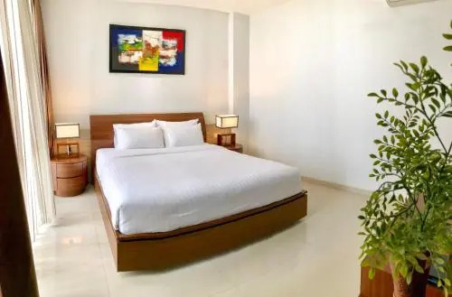 Rozelle by dbest hospitality