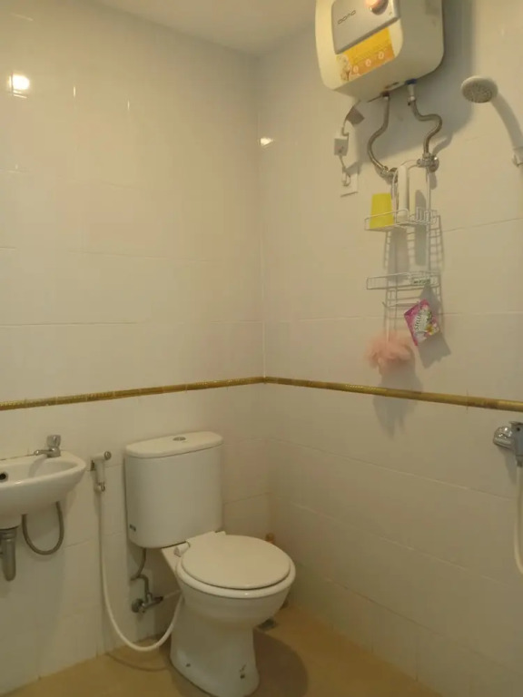 AGV Apartment Yogyakarta
