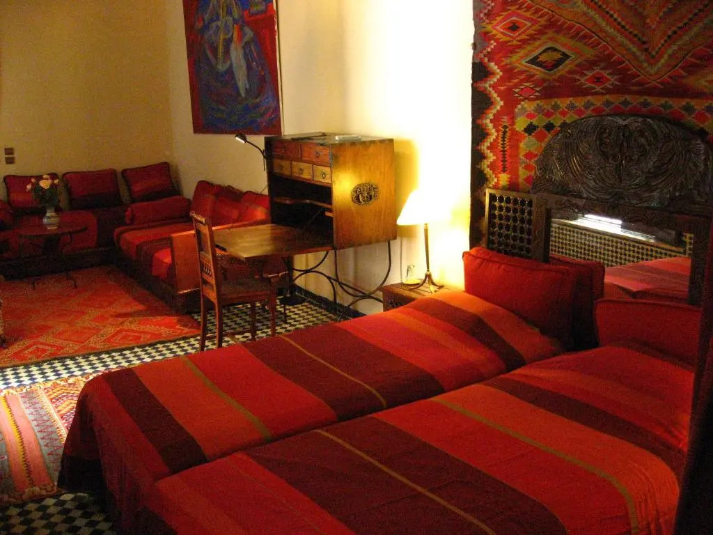 Riad Dar Cordoba