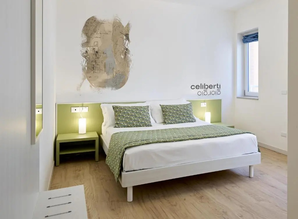 Art Hotel Principe