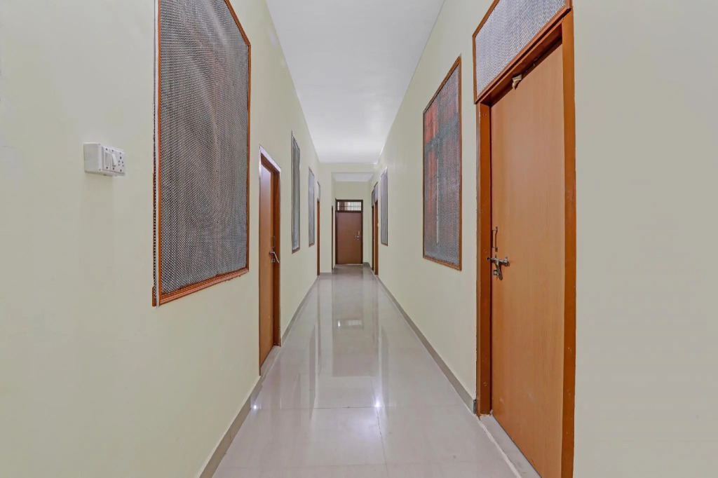 OYO 84058 Kk Guest House