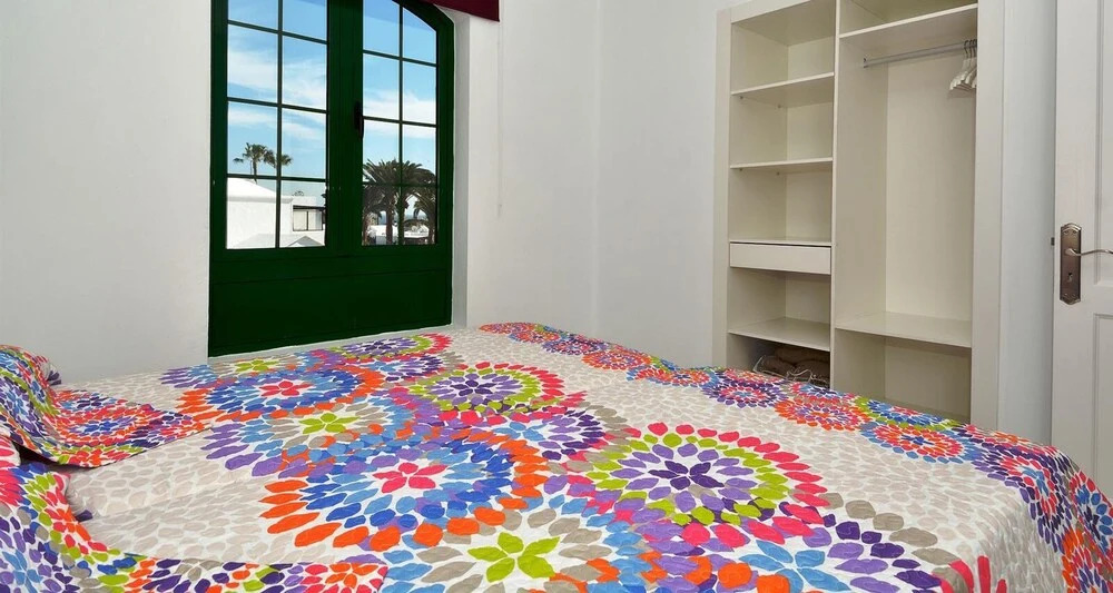 Apartamento Rocas Negras