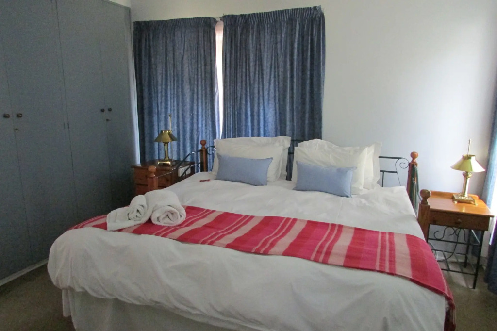 Acacia House Executive Suite