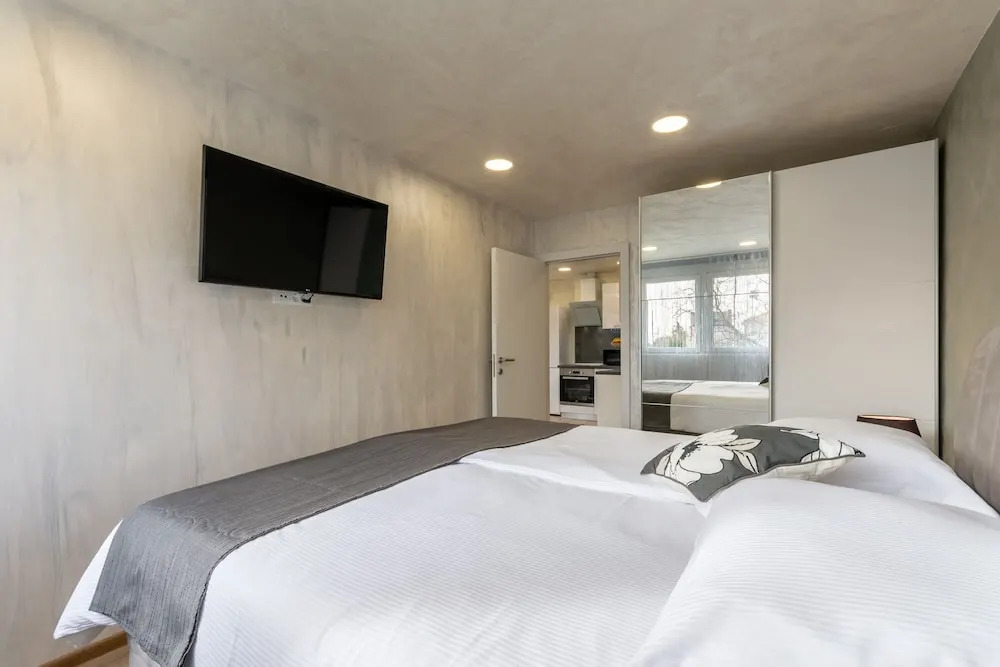 Apartment Chiara