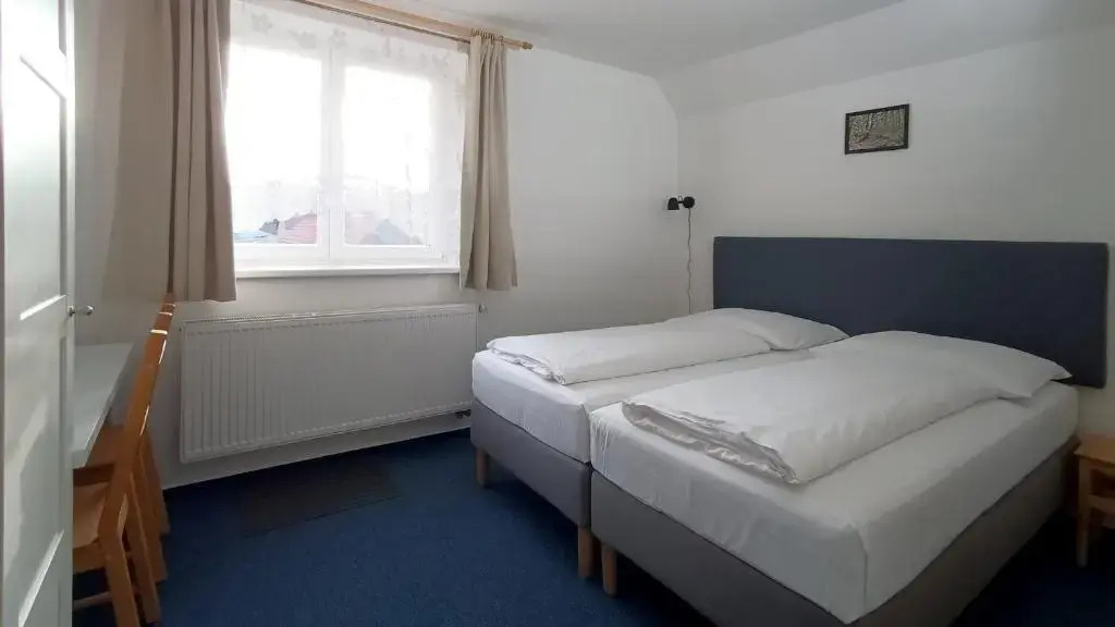 Guest House Prague Airport