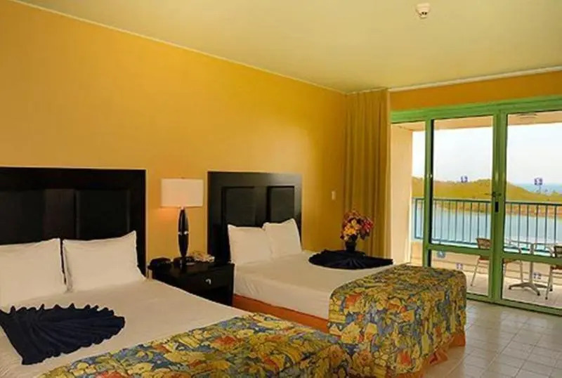 Grand Royal Antiguan Beach Resort