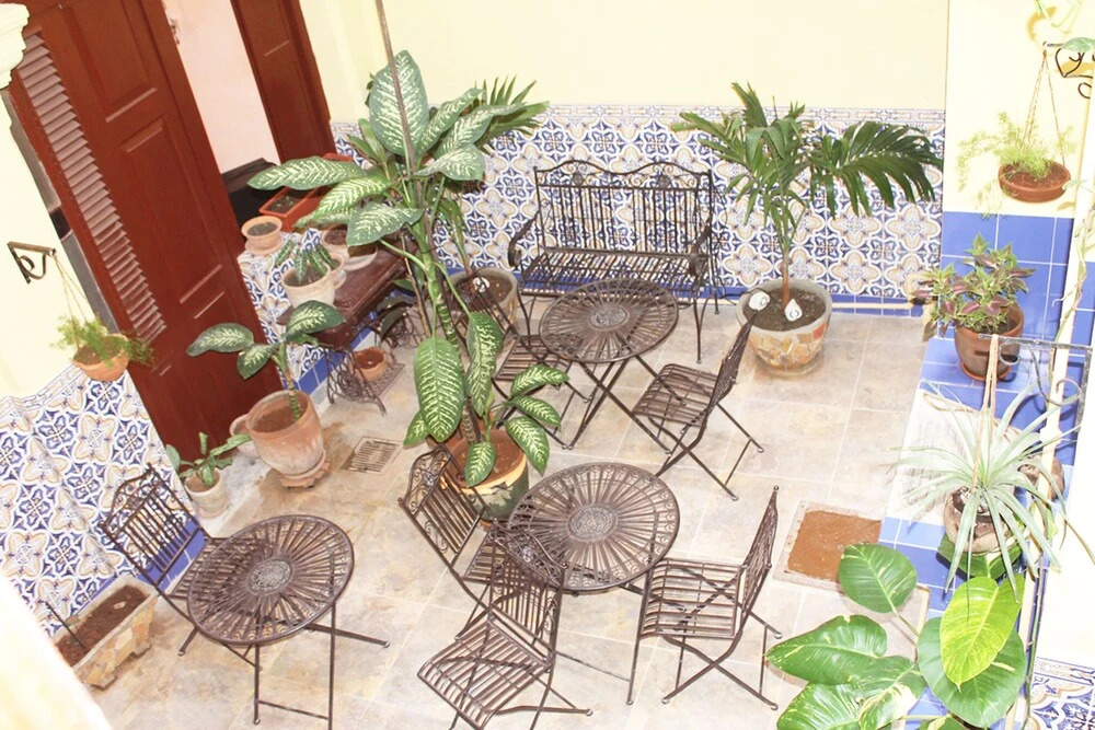 Hostal Casa Havana - Centro Habana