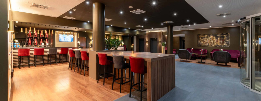 PLAZA Premium Karlsruhe