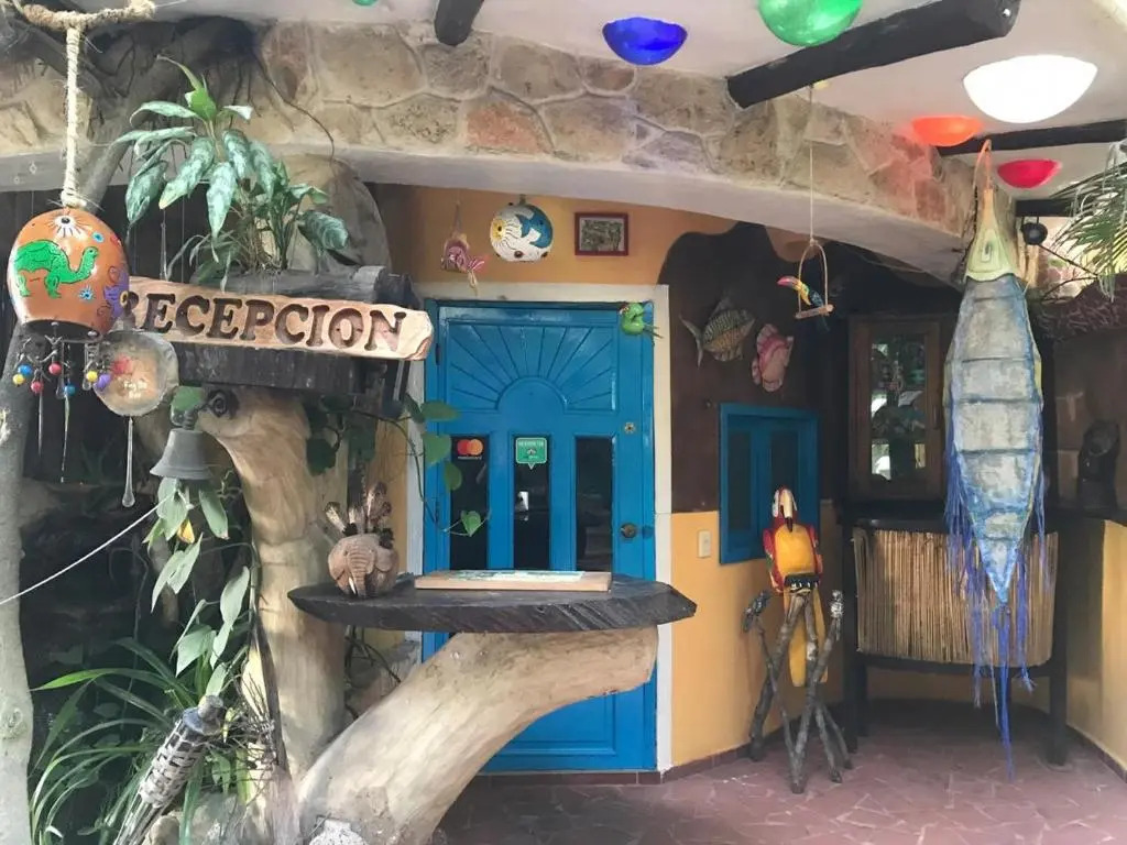 Maison Tulum