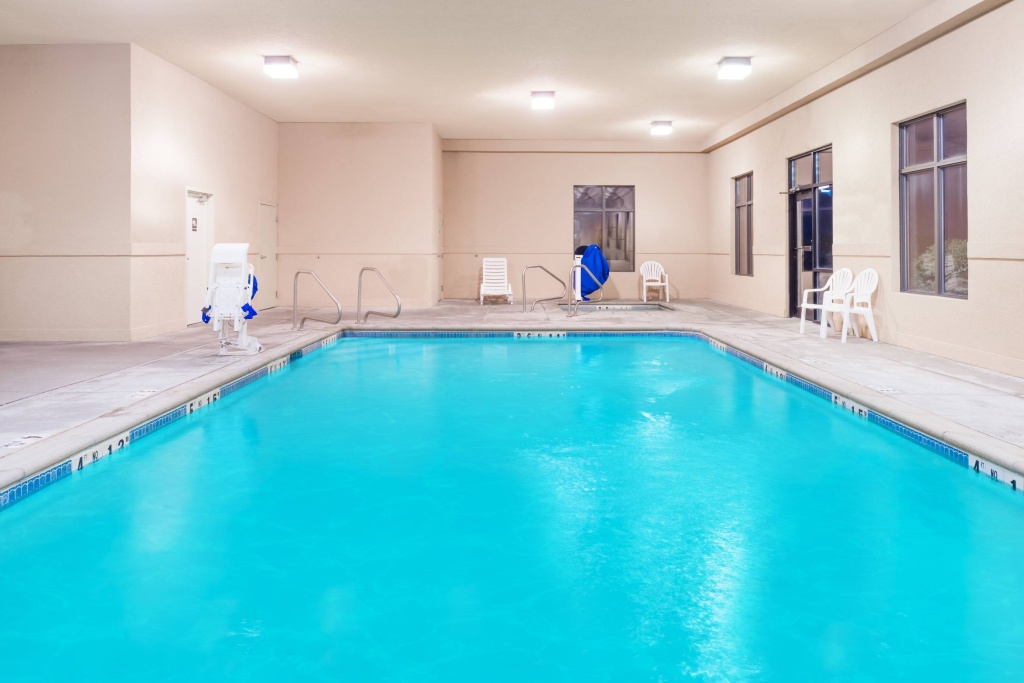 Days Inn Louisville Airport Fair And Expo Center