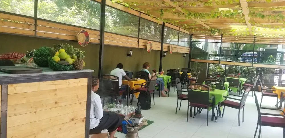 Hanom Hotel