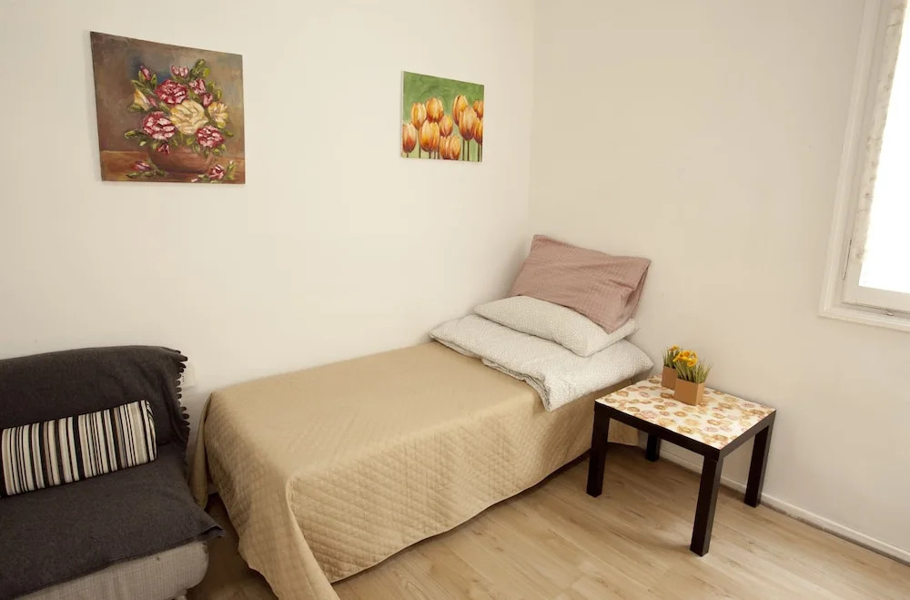 Prima Apartment