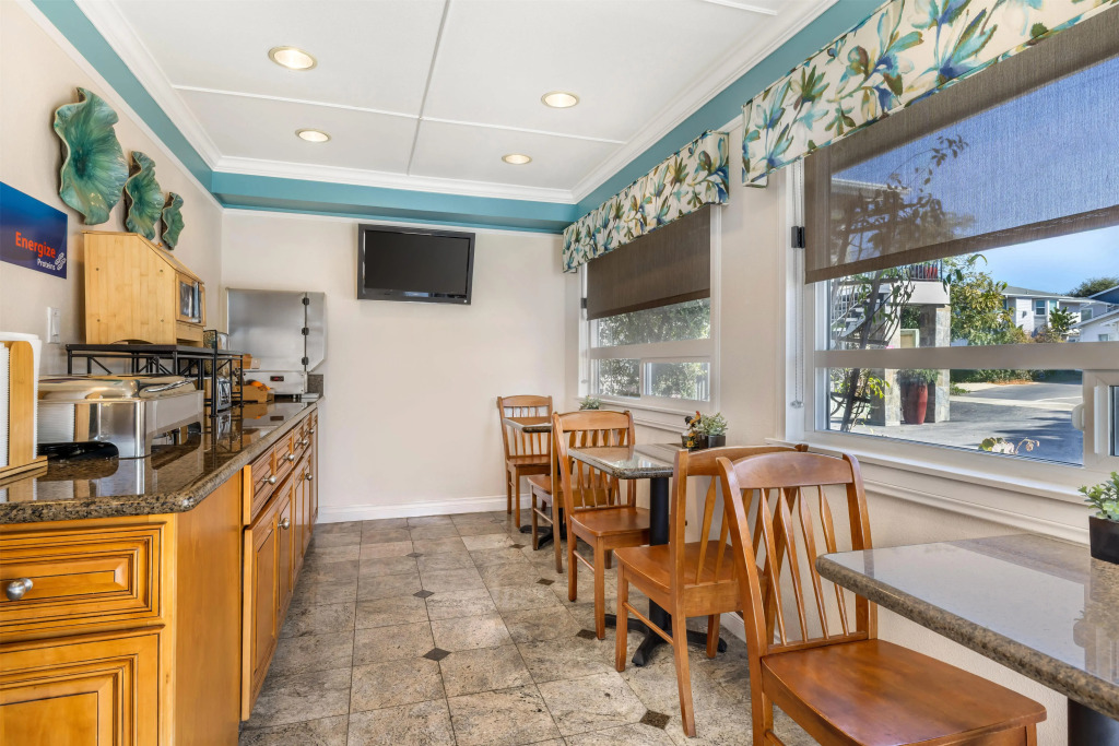 Best Western Tradewinds