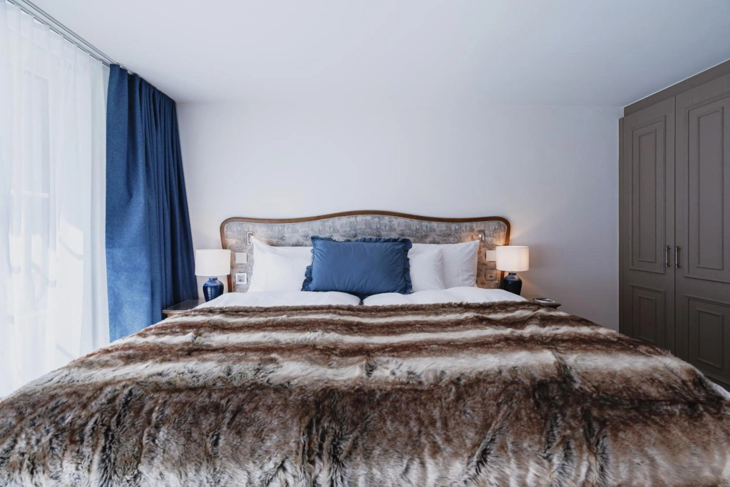 Le Mirabeau Resort & Spa