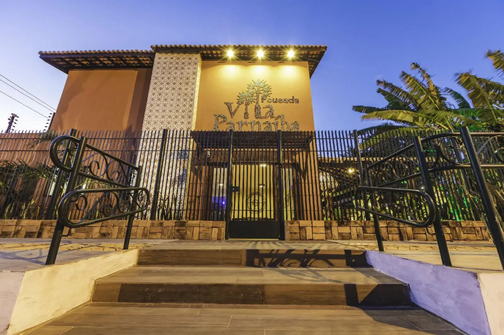 Pousada Vila Parnaíba