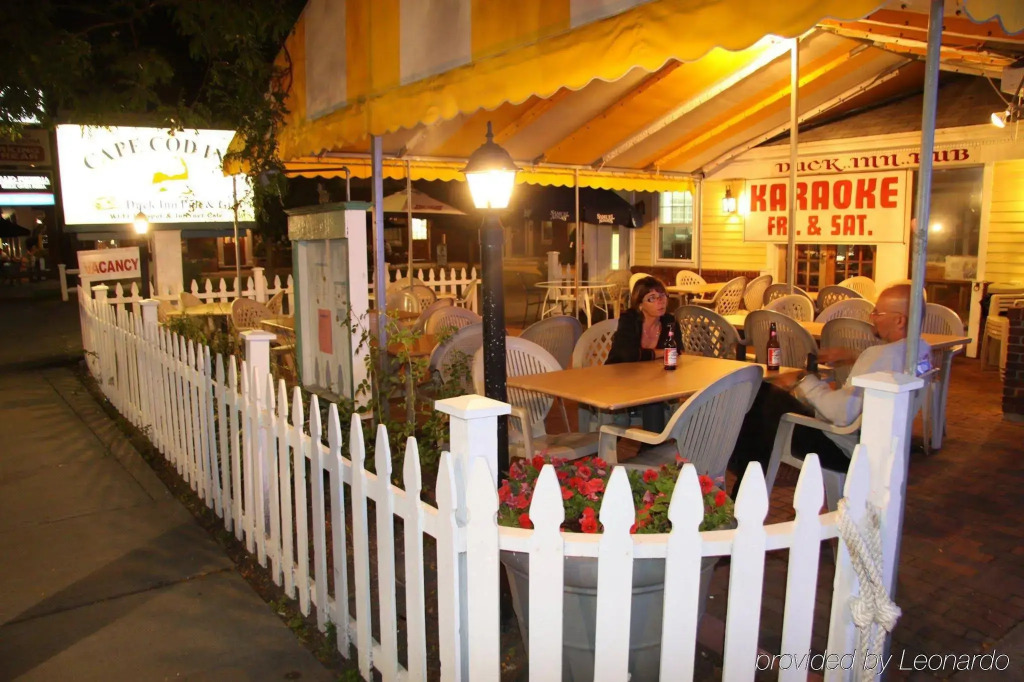 Cape Cod Inn