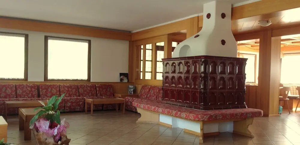 Hotel Belvedere