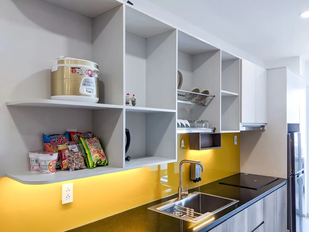 Skyline Serviced Apartments