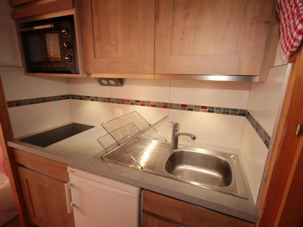 Appartement Les Saisies, 2 pièces, 4 personnes - FR-1-293-210