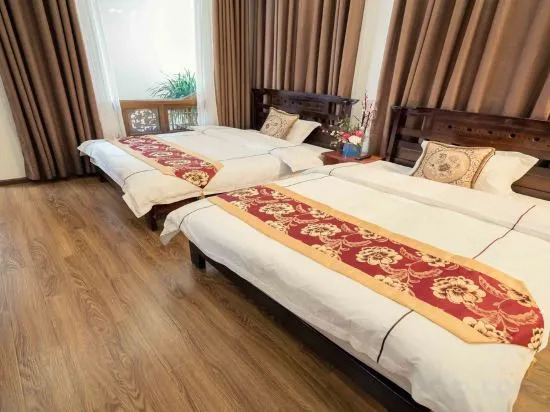Li Shang Wang Lai inn