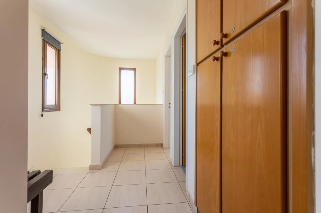 Villa Georgios Large Private Pool Walk to Beach Sea Views A C Wifi Eco-friendly - 2503