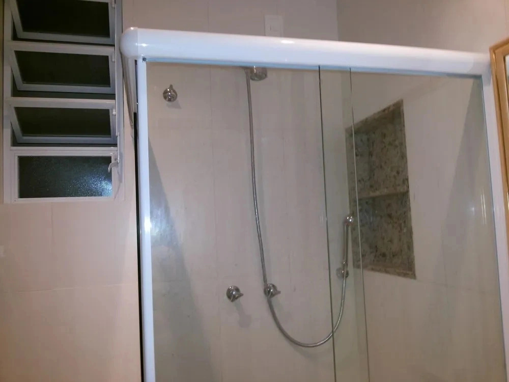 VIP Flat Rio - Copa Beach
