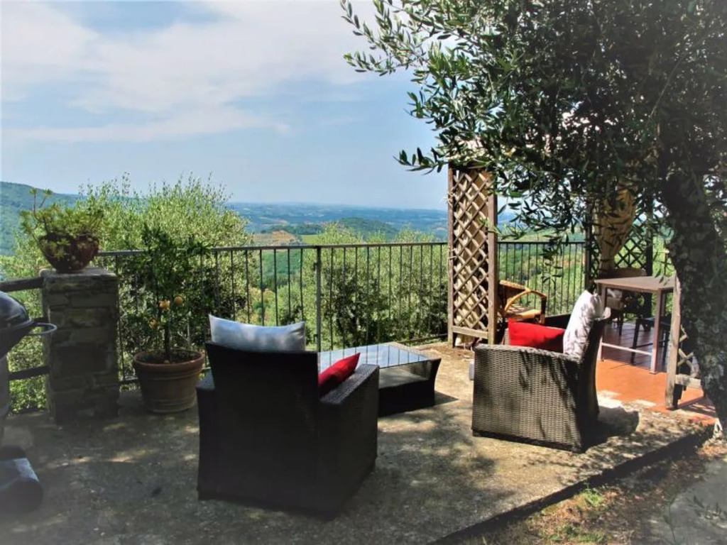Holiday Home Chiesa by Interhome