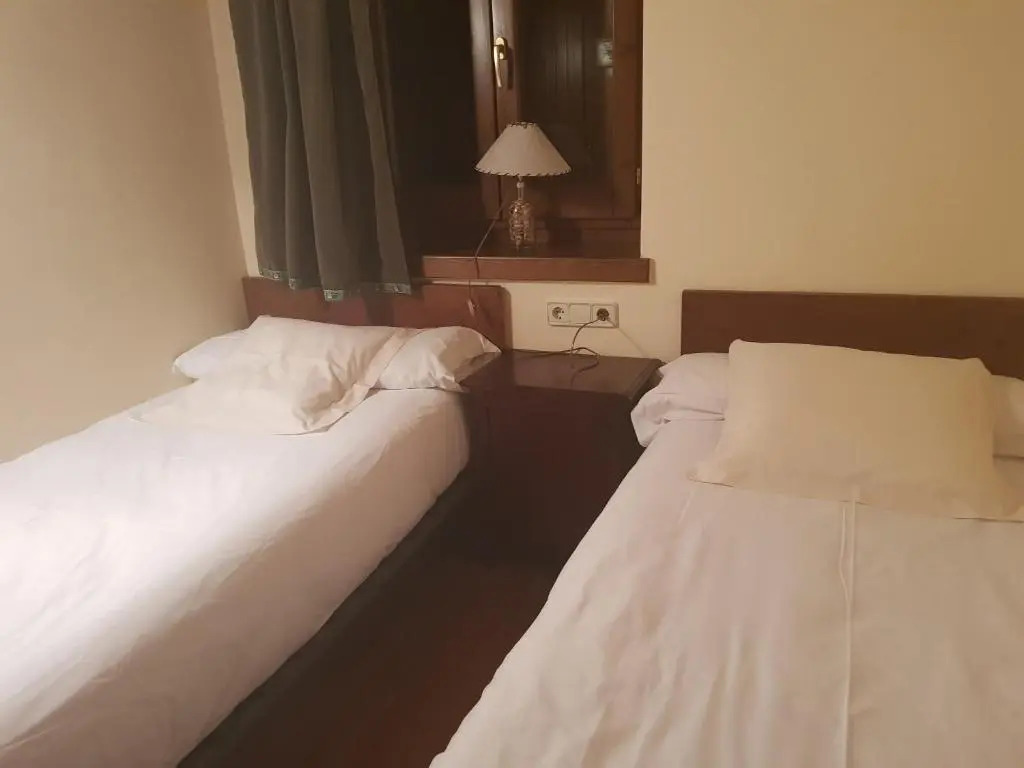 Apartamento salardu
