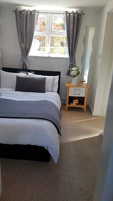 Debonair bnb @33