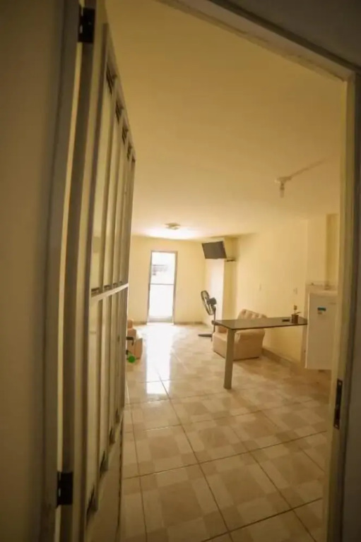 Pousada Lilás