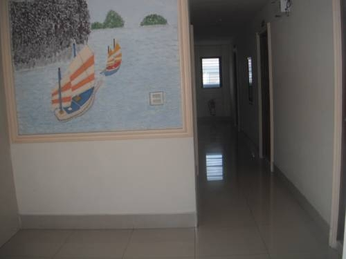 Dee Viking Hotel Patong
