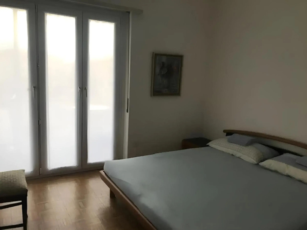 Locarno: appartamento in zona residenziale
