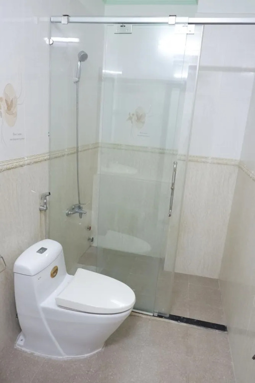Sunny Homestay Cần Thơ
