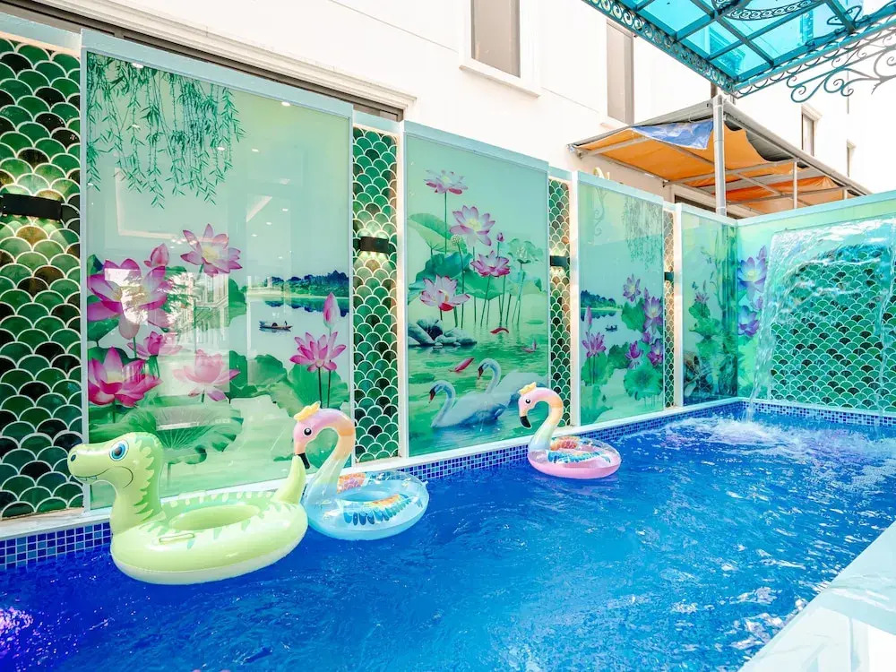 Lotus Sầm Sơn Hotel