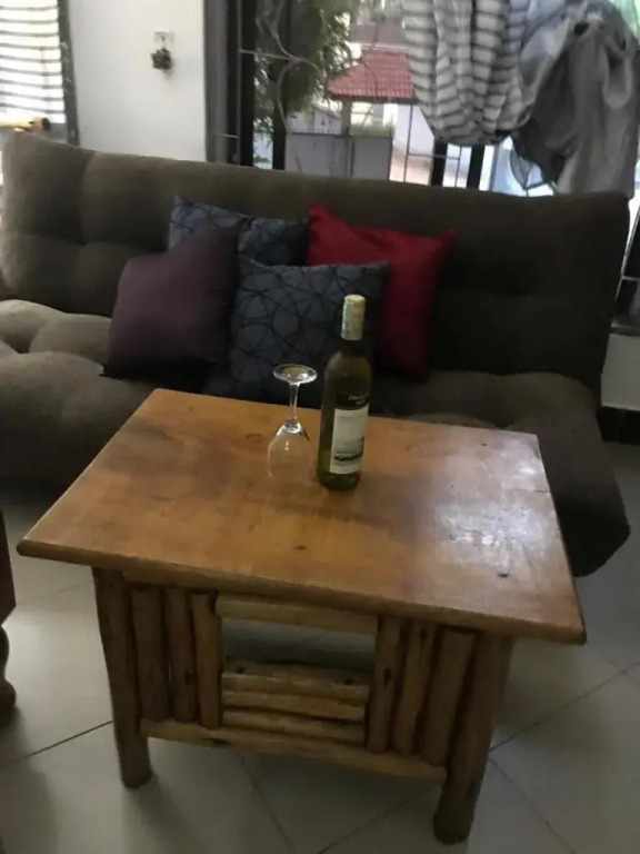 BBQ Lounge