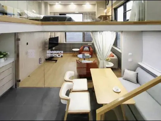 Shulan Homestay (Qingpu Branch)